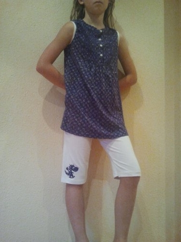 pyjama der zweite