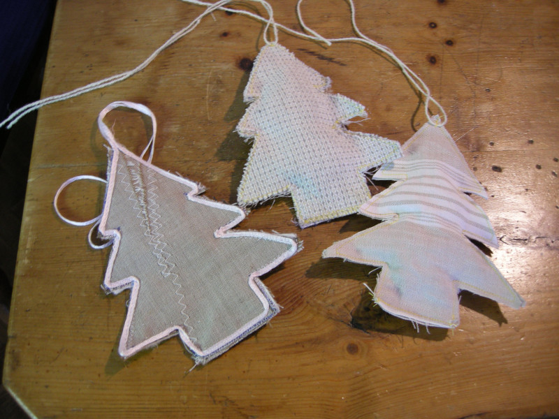 christbaume