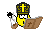 Nikolaus *nikolo*